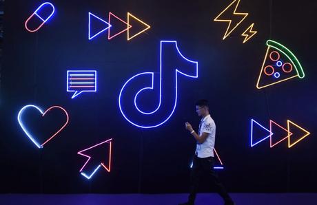 TikTok’s Chinese version Douyin launches an e-wallet – ProWellTech