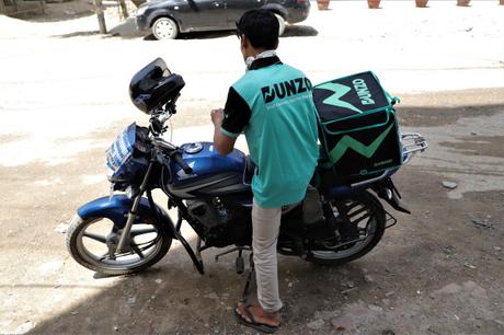 Google backs India’s Dunzo in $40 million funding round – ProWellTech