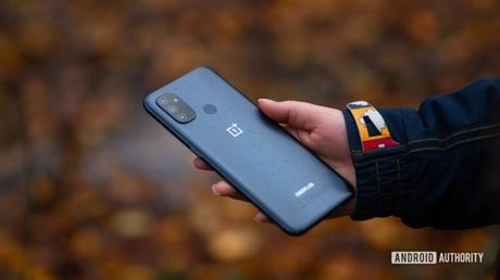 OnePlus needs a ‘miracle’ to improve camera quality