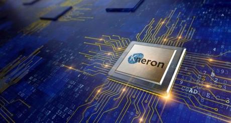 Qualcomm-backed chipmaker Kneron nails Foxconn funding, deal – ProWellTech
