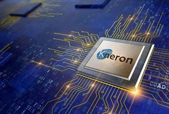 Qualcomm-backed Chipmaker Kneron Nails Foxconn Funding, Deal ...