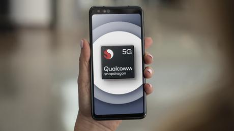 A Snapdragon 865 Plus Plus