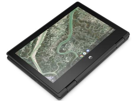 HP launches Intel and MediaTek Chromebooks for the 2021 school year