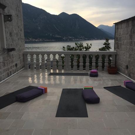 Picture-Perfect Yoga Spots Around the World4 min read