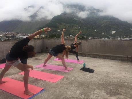Picture-Perfect Yoga Spots Around the World4 min read