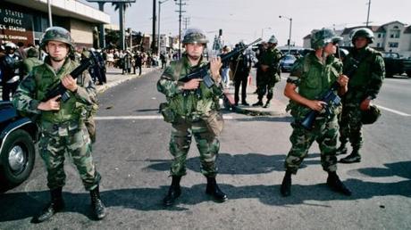 What Is the US National Guard?