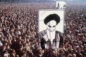 The cult of the leader: Khomeini, Hitler, Big Brother, Trump