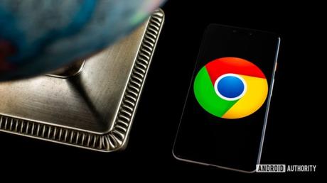 Google Chrome makes it easier to fix weak passwords