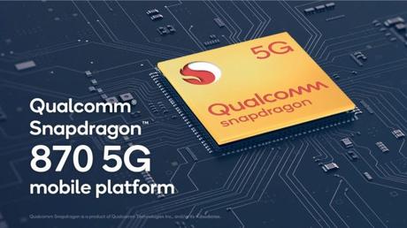 A Snapdragon 865 Plus Plus