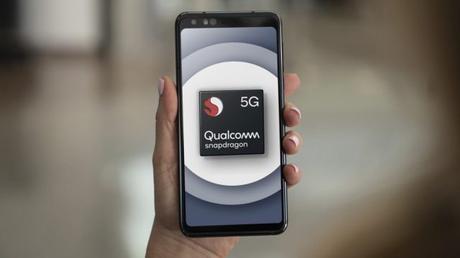 A Snapdragon 865 Plus Plus