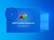 Easily Resize Partition with AOMEI Assistant