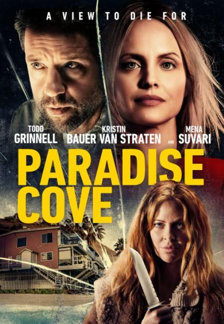 Trailer Alert – Paradise Cove