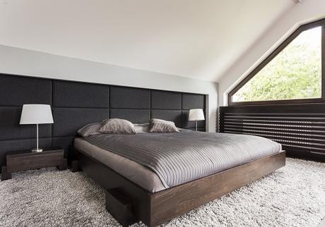 Choosing the Right Carpet for Your Bedroom