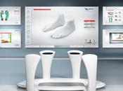 Aetrex Revolutionized Foot Scanning