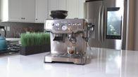 Best espresso machine for 2021