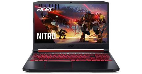Acer Nitro 5 - Best Laptops For Blender