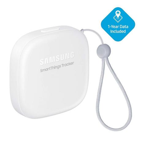 Samsung SMart things tracker- best GPS tracker for kids