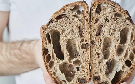 Chestnut Bakery to Open | Eat & Drink