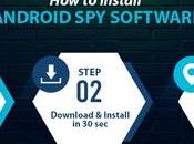 Install Monitor Android Phone with TheOneSpy (Updated)