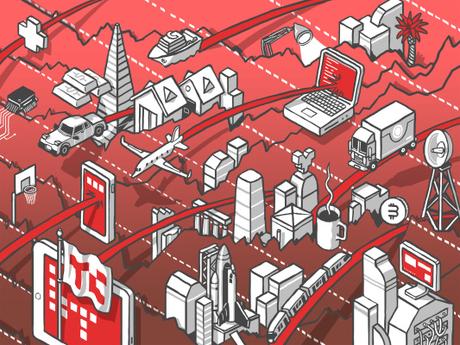 Fintech startups and unicorns had a stellar Q4 2020 – ProWellTech
