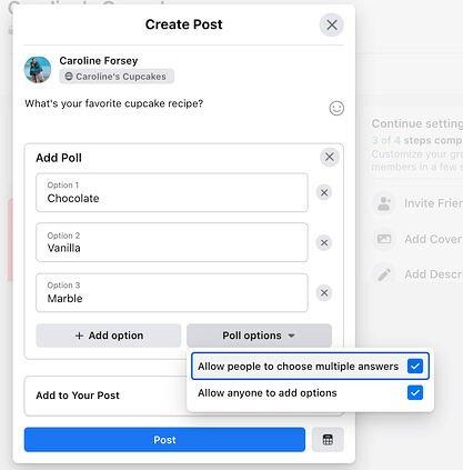 How to Create a Facebook Group for Your Business [+ Why You Should]