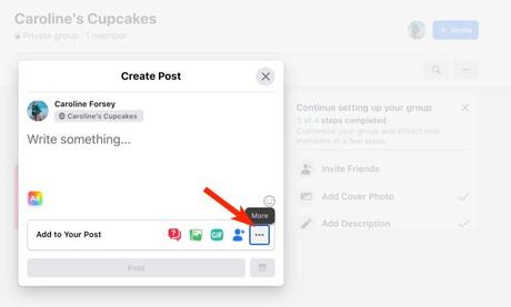 How to Create a Facebook Group for Your Business [+ Why You Should]