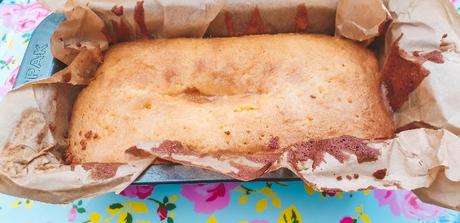 Easy Lemon Drizzle Cake Recipe Easy Lemon Drizzle Cake Recipe