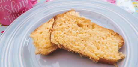 Easy Lemon Drizzle Cake Recipe Easy Lemon Drizzle Cake Recipe