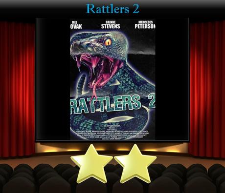 Rattlers 2 (2020) Movie Review