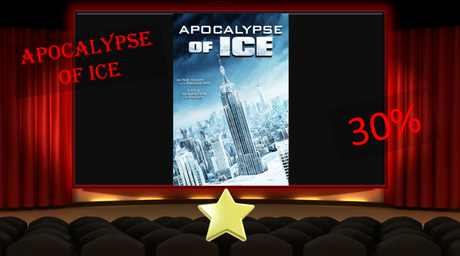 ABC Film Challenge – Catch-Up 2020 – T – Apocalypse of Ice (2020) Movie Thoughts