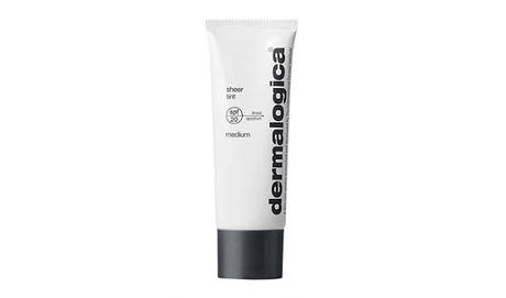 Dermalogica Sheer Tint Spf 20