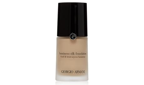 Luminous Silk Foundation