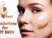 Best Foundations Skin 2021 That Should