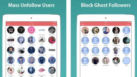 15 Mass Unfollow Apps for Instagram (2021) - Paperblog