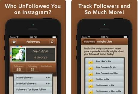 Unfollow for Instagram Unfollow for Instagram