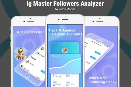 Instagram Unfollow Apps for iPhone Instagram Unfollow Apps for iPhone