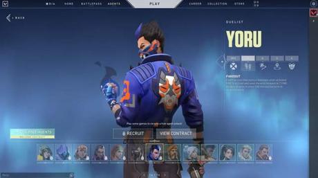 Valorant Character Guide: All Agents and Abilities Explained