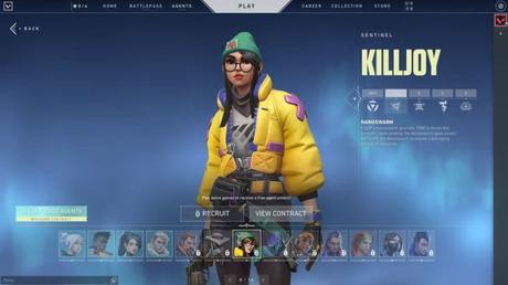 Valorant Character Guide: All Agents and Abilities Explained