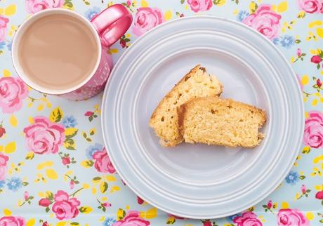 Easy Lemon Drizzle Cake Recipe Easy Lemon Drizzle Cake Recipe