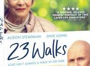Preview: Walks (2020)