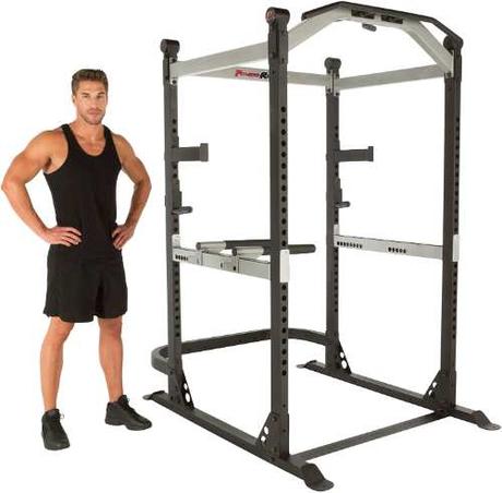 Best Power Racks for Your Home Workouts