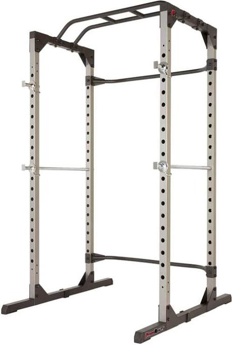 Best Power Racks for Your Home Workouts