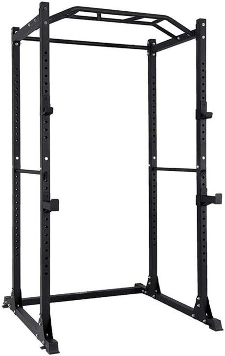 Best Power Racks for Your Home Workouts