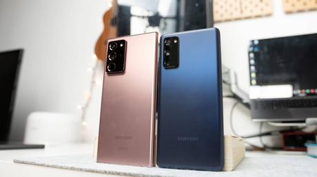 Samsung Good Lock 2021 is available early