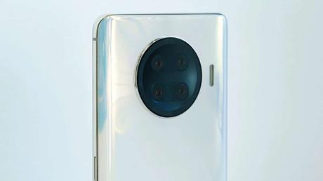 Realme’s 2021 flagships include a phone with a 160Hz screen