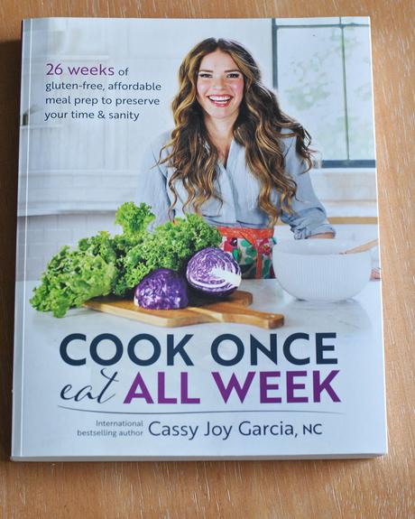 Easy Meal Prep: Cook Once Eat All Week - Paperblog