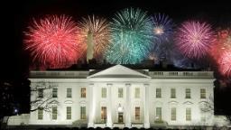 Executive actions: Here’s what Biden signed on Inauguration Day