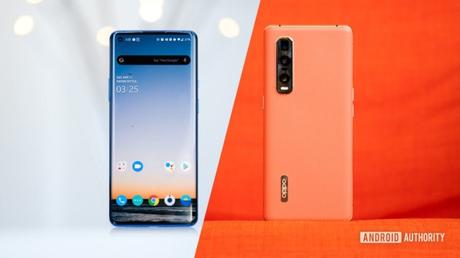 OnePlus and Oppo have reportedly merged their R&D efforts