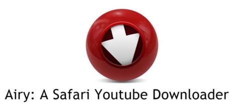 youtube logo for mac