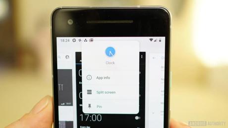 ‘App Pairs’ could transform how we use big screen Android phones
